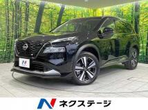 2023 Nissan X-Trail