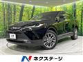 2020 Toyota Harrier