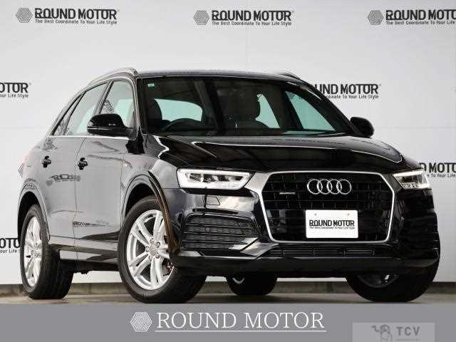 2015 Audi Audi Others