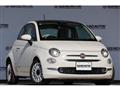 2019 Fiat 500