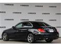 2014 Mercedes-Benz C-Class
