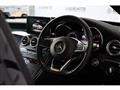 2014 Mercedes-Benz C-Class