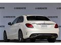 2018 Mercedes-Benz C-Class