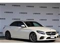 2018 Mercedes-Benz C-Class