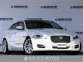 2015 Jaguar XJ Series