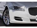 2015 Jaguar XJ Series