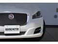 2015 Jaguar XJ Series