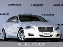 2015 Jaguar XJ Series