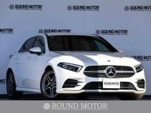 2021 Mercedes-Benz A-Class