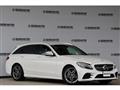 2019 Mercedes-Benz C-Class