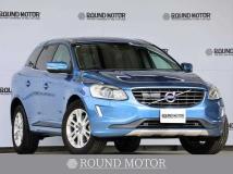2015 Volvo XC60