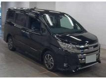 2019 Toyota Noah