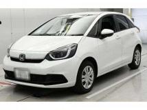 2023 Honda Fit