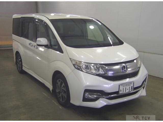 2016 Honda Honda Others