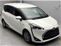 2019 Toyota Sienta