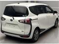 2019 Toyota Sienta