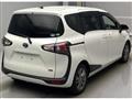 2019 Toyota Sienta