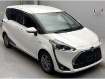 2019 Toyota Sienta