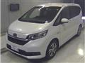 2021 Honda Freed
