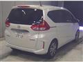 2021 Honda Freed