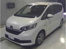 2021 Honda Freed