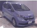 2022 Honda Freed