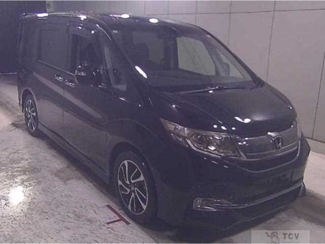 2015 Honda Honda Others