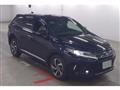2018 Toyota Harrier