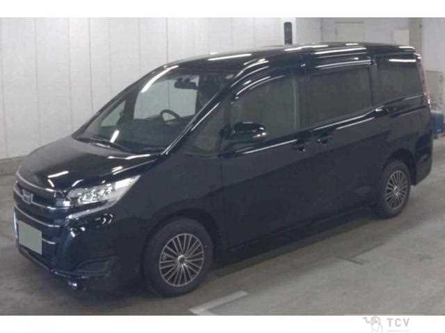2018 Toyota Noah