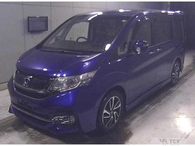 2015 Honda Honda Others