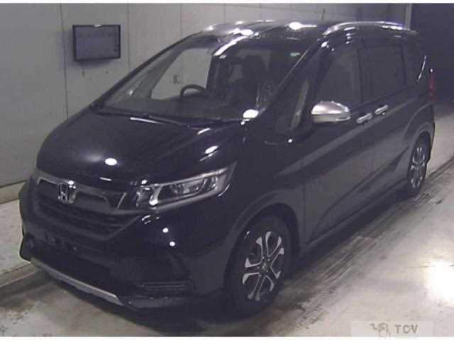 2023 Honda Freed