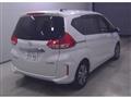 2022 Honda Freed