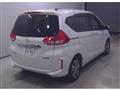 2022 Honda Freed