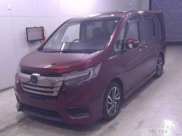 2018 Honda Honda Others