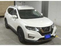 2020 Nissan X-Trail