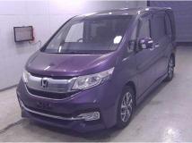 2017 Honda Honda Others