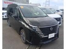2024 Nissan Serena