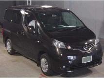 2021 Nissan NV200 VANETTE