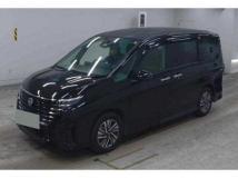 2023 Nissan Serena