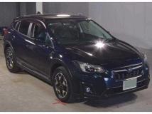 2019 Subaru IMPREZA XV HYBRID