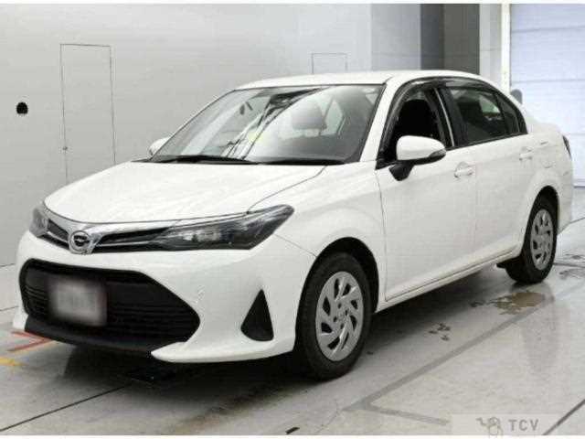 2023 Toyota Corolla Axio