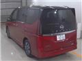 2025 Nissan Serena