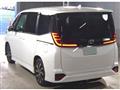 2025 Toyota Noah