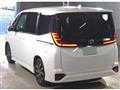 2025 Toyota Noah