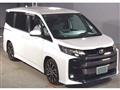 2025 Toyota Noah