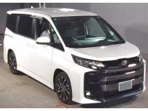 2025 Toyota Noah