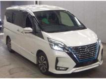 2021 Nissan Serena