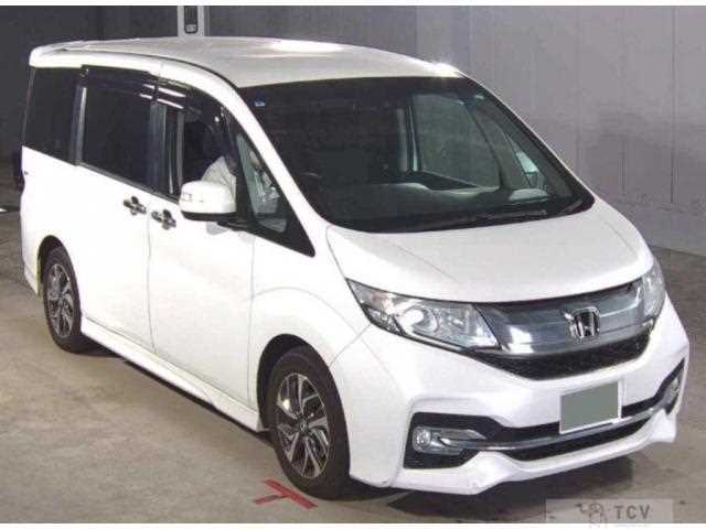 2015 Honda Honda Others