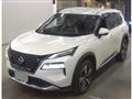 2023 Nissan X-Trail