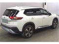 2023 Nissan X-Trail